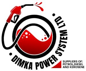 Dimka Power
