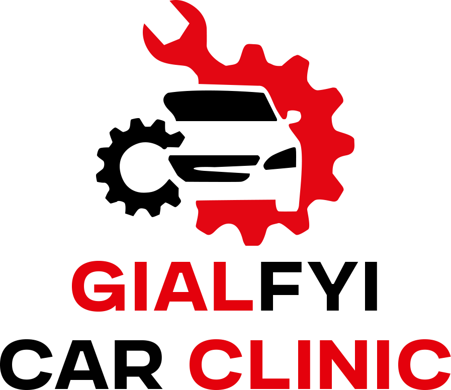 Gialfyi Car Clinic