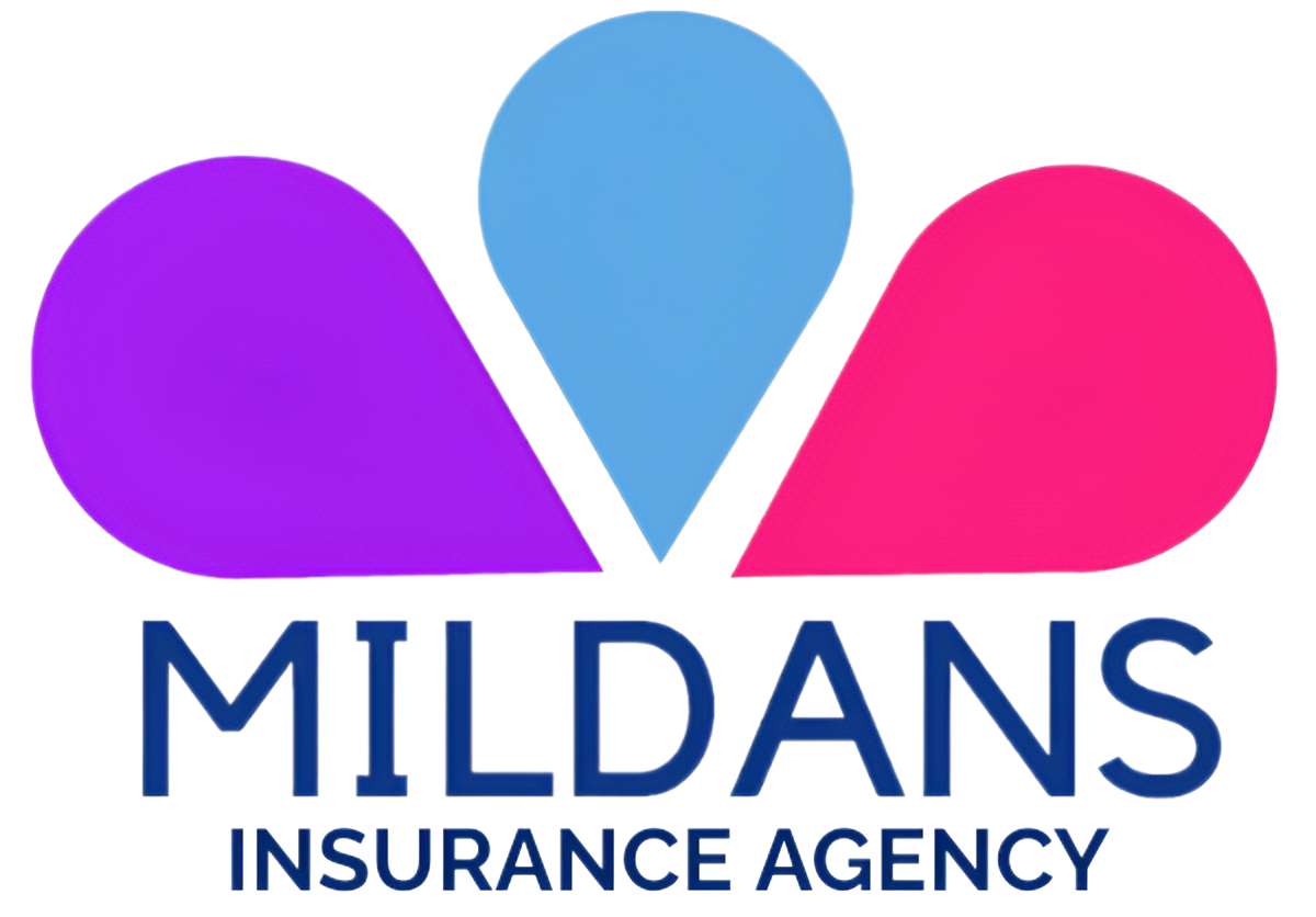 Mildans Insurance