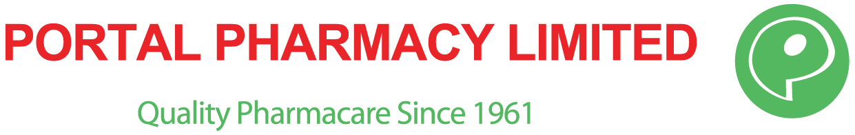 Portal Pharmacy