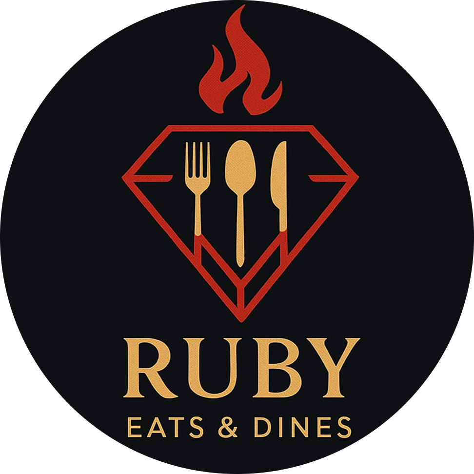 Ruby Eats & Dines