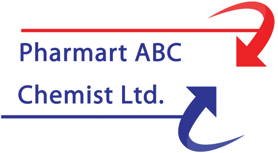 Pharmart ABC Chemist Pharmart ABC Chemist Logo